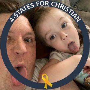 Meet your Posher, Steven